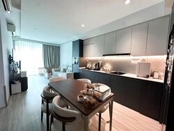 Sennett Residence (D13), Condominium #631871561
